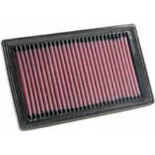 Luftfilter K&N für Cagiva Elefant i.e. Lucky Explorer , Hyosung GT Naked GV Aguila / Classic Moto Guzzi Bellagio Nera V11 Sport Karion California Scura