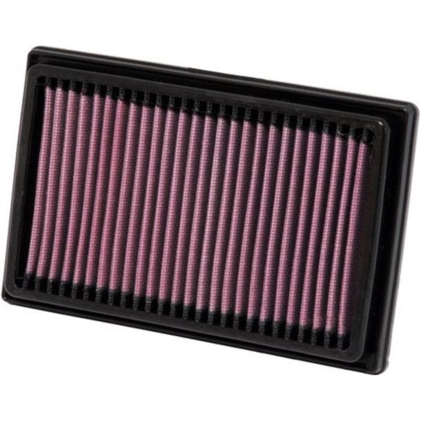K&N air filter for Bombardier - Can-am Spyder/RS Roadster 1000 ccm