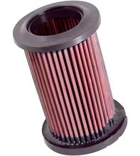 Luftfilter K&N für Ducati Scrambler Monster / S ABS Dark Evo Hypermotard SP 400 / 696 / 796 / 797 / 800 / 820 / 821 / 937 / 939 / 950 / 1000 / 1100 /