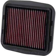 Luchtfilter K&N voor Ducati Panigale / S Hypermotard SP V2 Multistrada Enduro Scrambler Sport Special X-Diavel R 899 / 950 / 955 / 959 / 1100 / 1199 / 1200