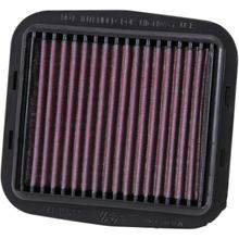 Luftfilter K&N Racing für Ducati Panigale / S Hypermotard SP V2 Multistrada Enduro Scrambler Sport Special X-Diavel R 899 / 950 / 955 / 959 / 1100 / 1199
