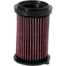Filtre à air K&N pour Ducati Monster/ S ABS Evo 696/796/1100 ccm 2008 - 2014