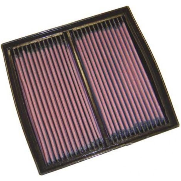 Luftfilter K&N für Ducati Monster / i.e. Dark ST 4 S SS 2 FE Carenata Paso 350 / 400 / 600 / 620 / 750 / 800 / 851 / 888 / 900 / 906 / 907 / 916 / 944