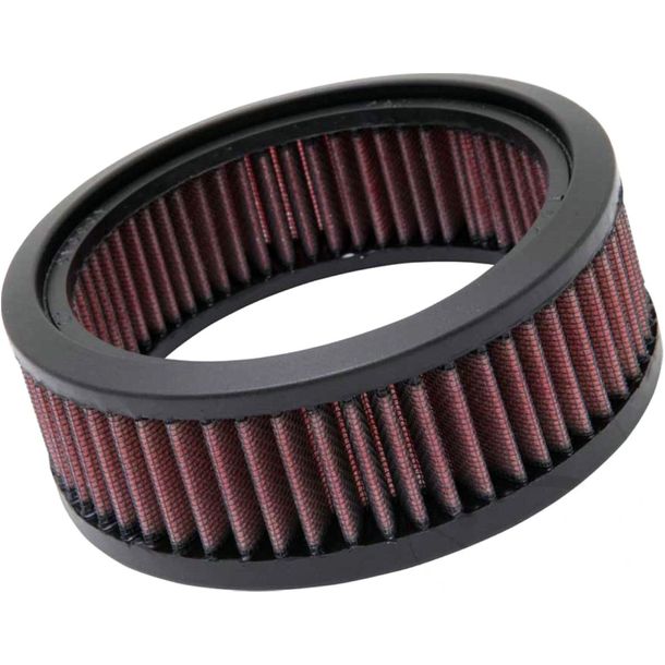 K&N air filter insert