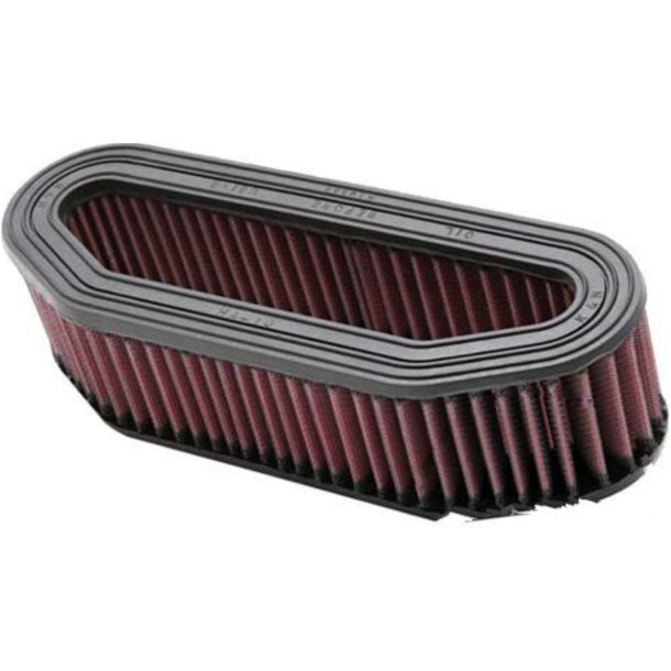 K&N air filter for Honda CB K1 - K6 F1 A/Four 750 cc built 1969 - 1978