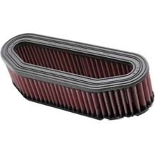 Luftfilter K&N für Honda CB K1 - K6 F1 A / Four 750 ccm Bj. 1969 - 1978