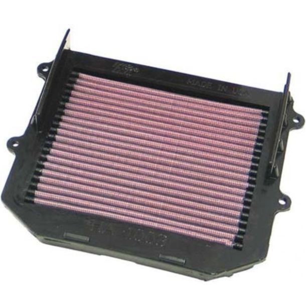 Filtre à air K & N pour Honda XL V Varadero 1000 cc année 2003 - 2013