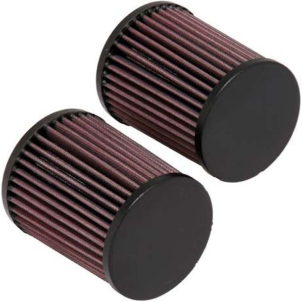Filtro aria K&N per Honda CBR RR Fireblade 1000 cc anno 2004 - 2007