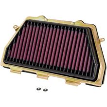 Luftfilter K&N Racing für Honda CBR RR Fireblade SP CB R / RA SA ABS 1000 ccm Bj. 2008 - 2016