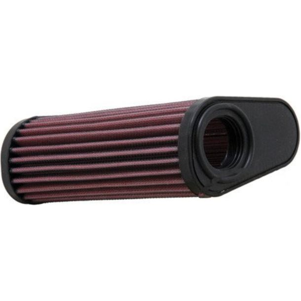 Luchtfilter K&N voor Honda CBF FA F / CB R RA 1000 cc Baujahr 2008 - 2016