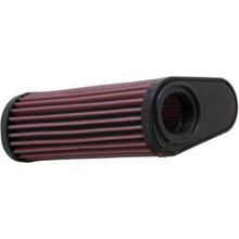 Luftfilter K&N für Honda CBF FA F / CB R RA 1000 ccm Bj. 2008 - 2016