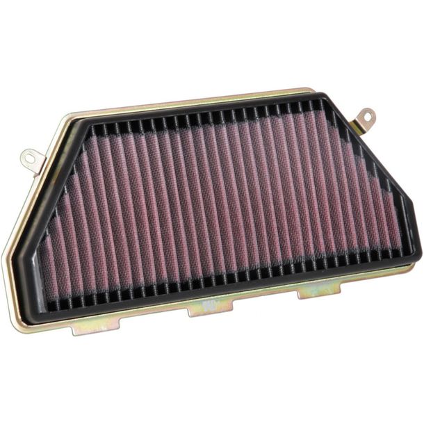 K & N air filter for Honda CBR RR Fireblade CB R/RA 1000 cc 2017 - 2019