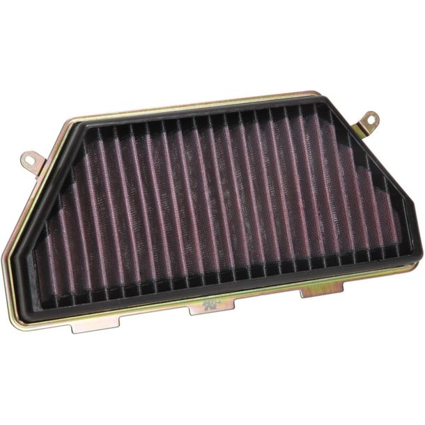 Filtro aria K&N per Honda CBR RR Fireblade CB R/RA 1000 cc 2017 - 2019