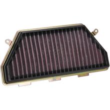 Luftfilter K&N für Honda CBR RR Fireblade CB R / RA 1000 ccm Bj. 2017 - 2019
