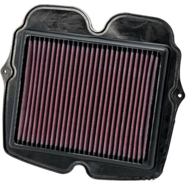 Luftfilter K&N für Honda VFR F X Crosstourer FA 1200 ccm Bj. 2010 - 2021
