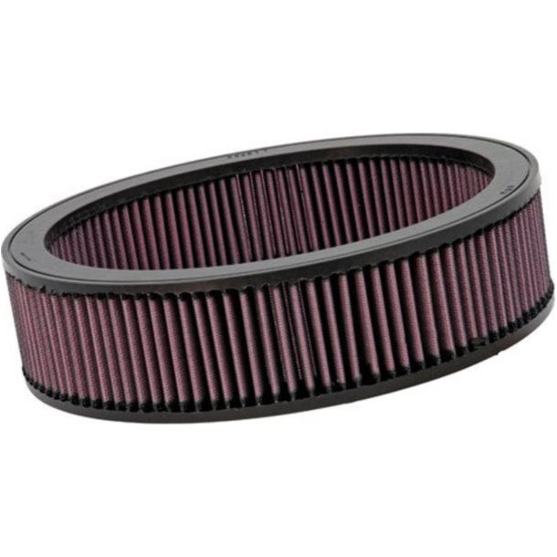 K&N air filter
