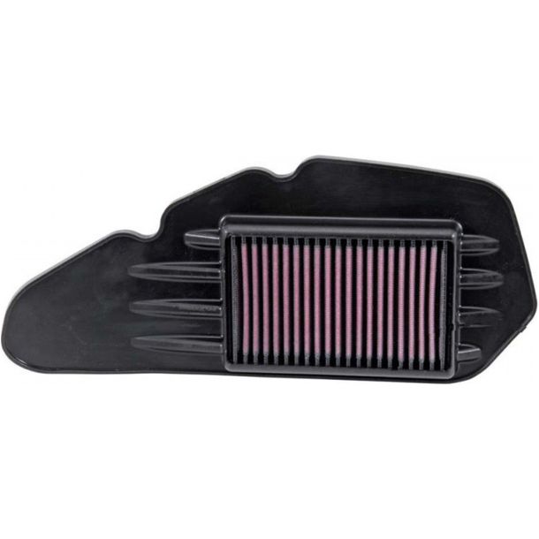 Luftfilter K&N für Honda SH i PCX i.e. 125 / 150 ccm