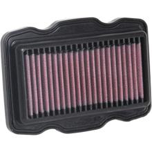 Luftfilter K&N für Honda CB F CBR R 125 / 300 ccm Bj. 2015 - 2021