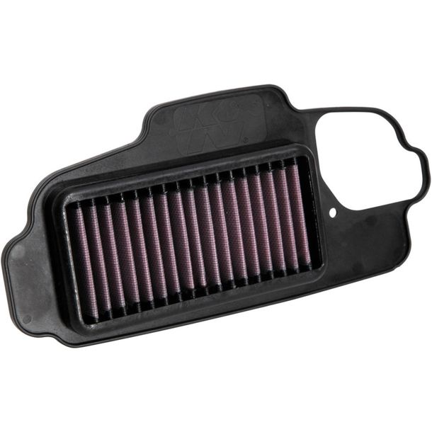 K & N air filter for Honda Monkey 125 cc 2018 - 2021