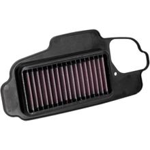 Luftfilter K&N für Honda Monkey 125 ccm Bj. 2018 - 2021