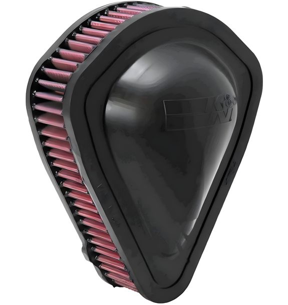 K & N air filter for Honda VT CX/CXA 1300 cc 2010 - 2016