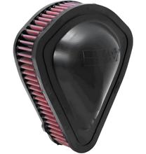 Filtro aria K&N per Honda VT CX/CXA 1300 cc 2010 - 2016