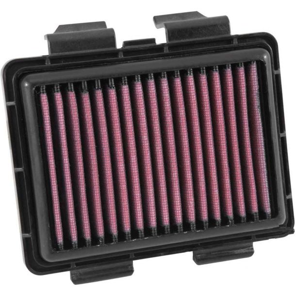 Luftfilter K&N für Honda CMX A Rebel CRF L / Rally R X 250 / 500 ccm Bj. 2013 - 2020