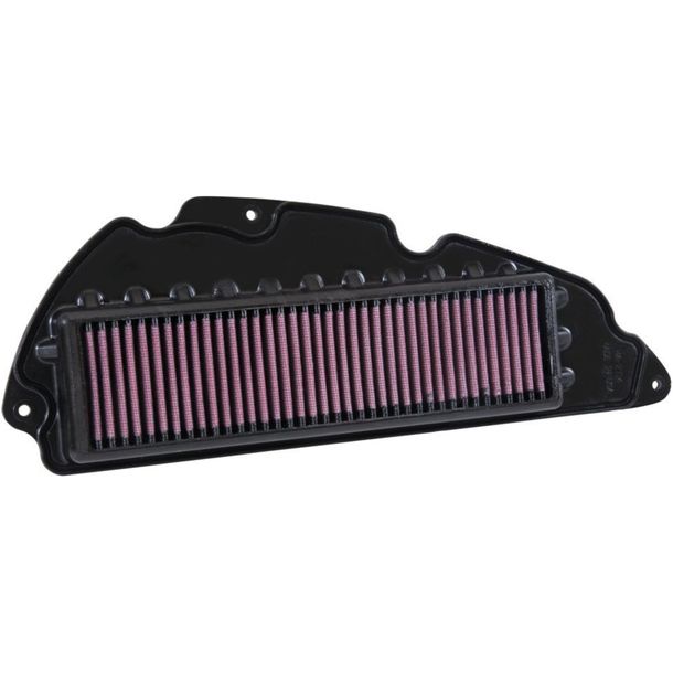 K & N air filter for Honda NSS A Forza SH i 300 cc