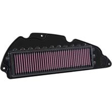 Filtro aria K&N per Honda NSS A Forza SH i 300 cc