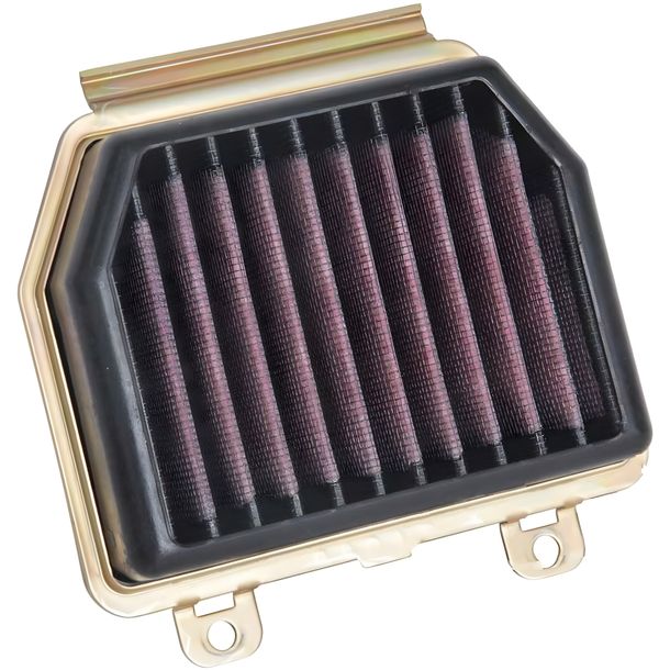 K&N air filter for Honda CB F CBR R 125/300 cc 2015 - 2021
