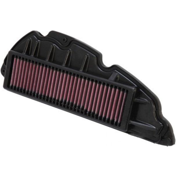 K&N air filter