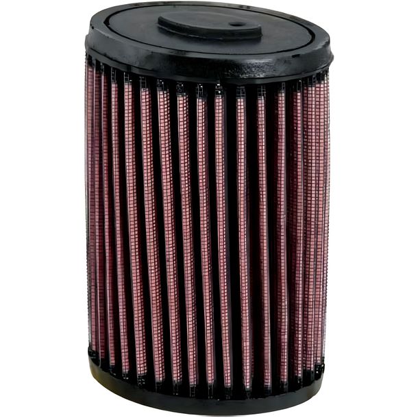 Luftfilter K&N für Honda CB SF 400 ccm Bj. 1999 - 2001