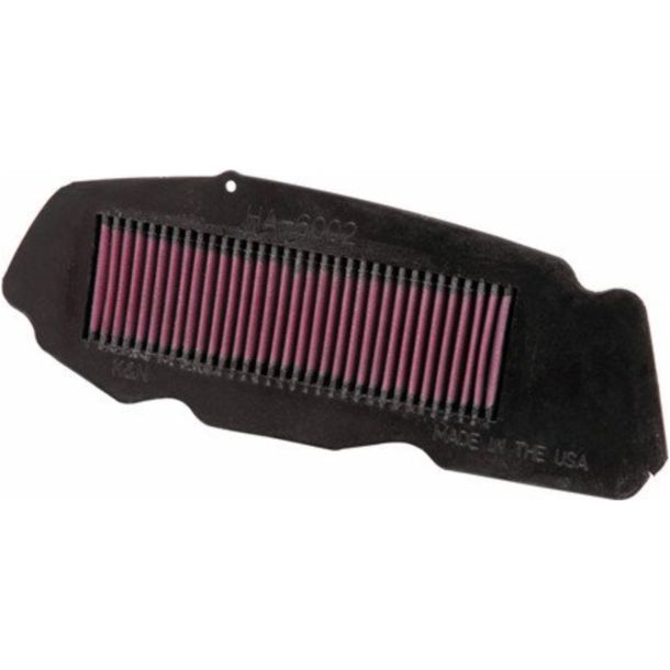K & N air filter for Honda FJS Silver-Wing SW-T 400/600 cc