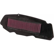 Filtre à air K & N pour Honda FJS Silver-Wing SW-T 400/600 cc