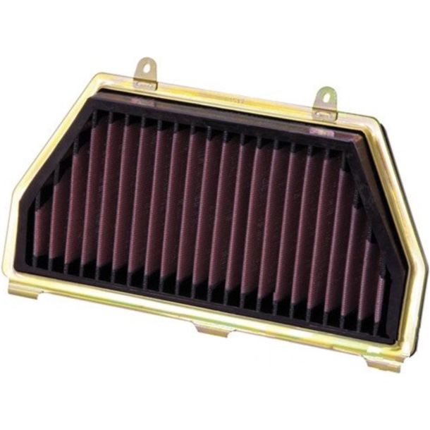 Filtro aria K&N Racing per Honda CBR F RR 600 cc 2007 - 2016