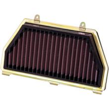 Filtre à air K & N Racing pour Honda CBR F RR 600 cc 2007 - 2016