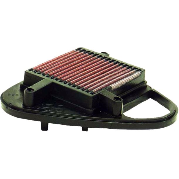 K & N air filter for Honda VT C Shadow NV 400/600 cc built 1988 - 1997