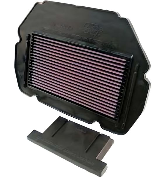 K & N air filter for Honda CBR F 600 cc year 1995 - 1998