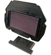 Filtre à air K & N pour Honda CBR F 600 cc année 1995 - 1998