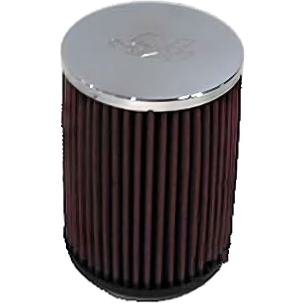 K & N air filter for Honda CBF N/S ABS CB F Hornet 500/600 cc year 1998 - 2008