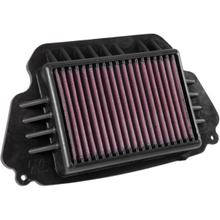 Filtre à air K & N pour Honda CB F CBR FA/ 650 cc 2014 - 2018