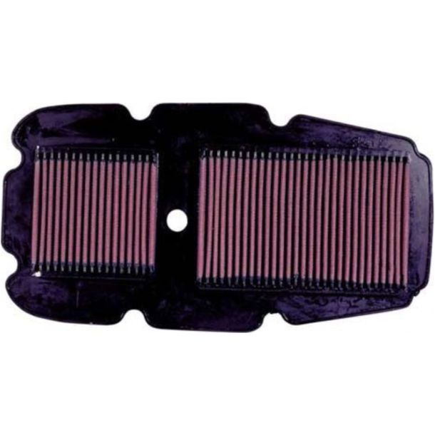 Filtro aria K&N per Honda XL V Transalp 650 cc anno 2000 - 2007