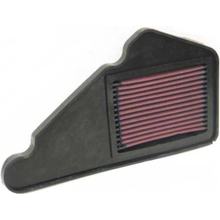 Filtre à air K & N pour Honda FMX SLR FX Vigor 650 cc 1997 - 2007