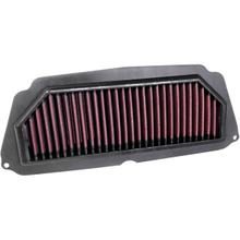Filtre à air K&N pour Honda CBR FA CB F/650 cc année 2019 - 2020