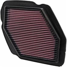 Filtre à air K & N pour Honda NSA DN-01 700 cc 2008 - 2011