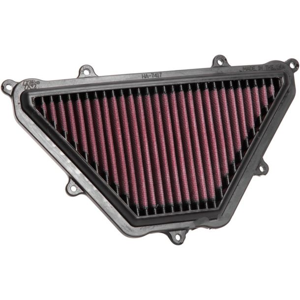K&N air filter