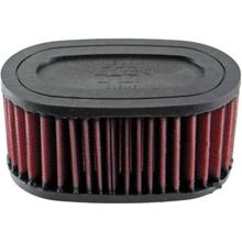 Filtro de aire K & N para Honda VT C/C2 Shadow DC Black Widow 750 cc construido entre 1997 y 2003