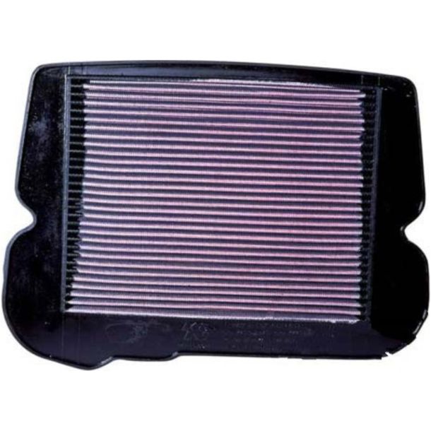 Luftfilter K&N für Honda GL Gold Wing SE 1500 ccm Bj. 1988 - 2000