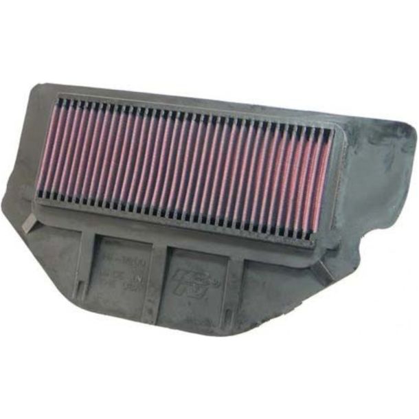 Luftfilter K&N für Honda CBR 900 RR Fireblade 929 ccm Bj. 2000 - 2001