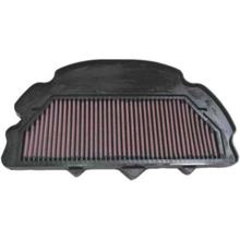 Filtre à air K & N pour Honda CBR 900 RR Fireblade 954 cc année 2002 - 2003